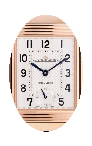 Jaeger-LeCoultre Grande Reverso Night &a...