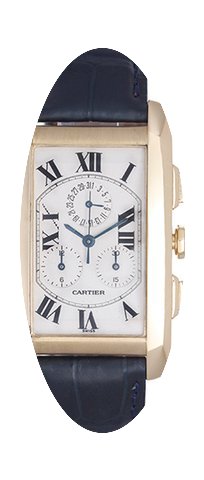 Cartier Tank Americaine...