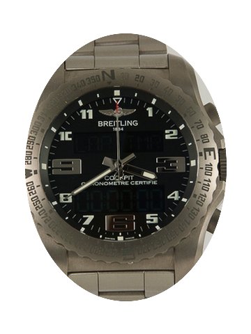 Breitling Cockpit B 50...