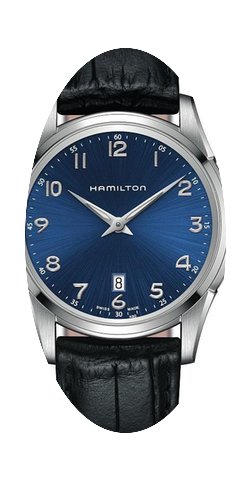 Hamilton Jazzmaster Thinline H38511743 H...