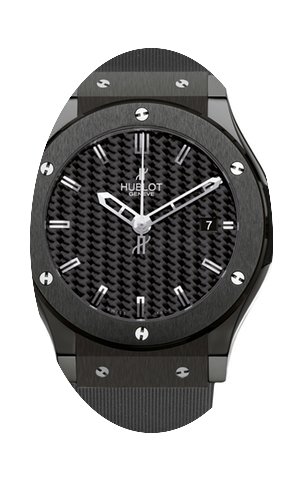 Hublot Classic Fusion Automatic NEU incl...