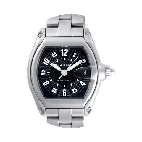 Cartier Roadster W62041V3...