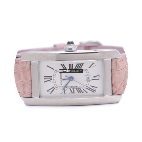 Cartier Tank American Lady 1726...