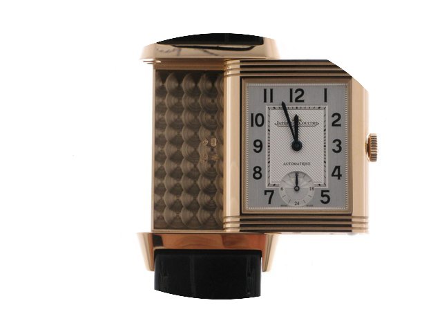 Jaeger-LeCoultre Grande Reverso Ultra Th...