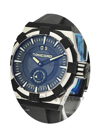 Concord C1 Big Date...