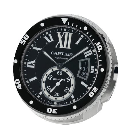 Cartier Calibre Collection Calibre de Ca...