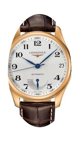 Longines Master Power Reserve 42mm Mens ...
