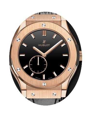 Hublot Classic Fusion Classico Ultra-Thi...