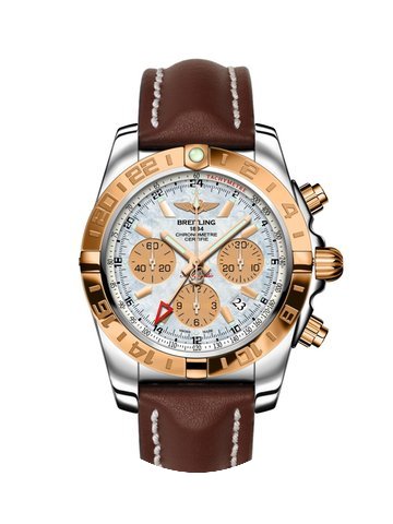 Breitling Chronomat GMT 44 mm...