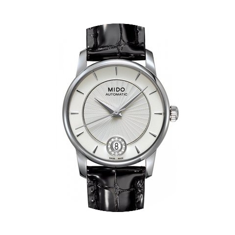 Mido Baroncelli II Automatik Damenuhr M0...