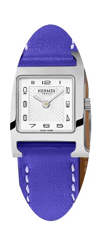 Hermès H Hour Quartz Petite TPM Ladies ...