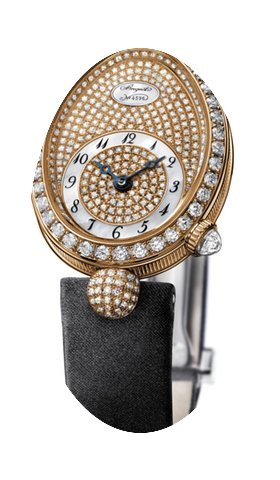 Breguet Reine de Naples...