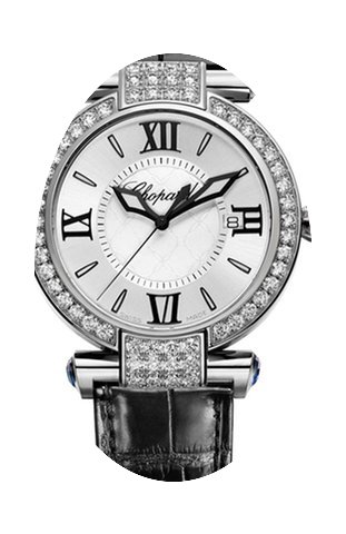 Chopard Imperiale Quartz 36mm Ladies Wat...