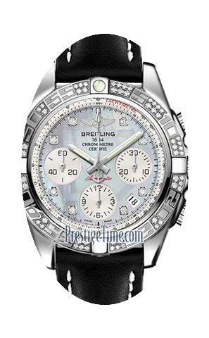 Breitling Chronomat 41 Mens Watch...