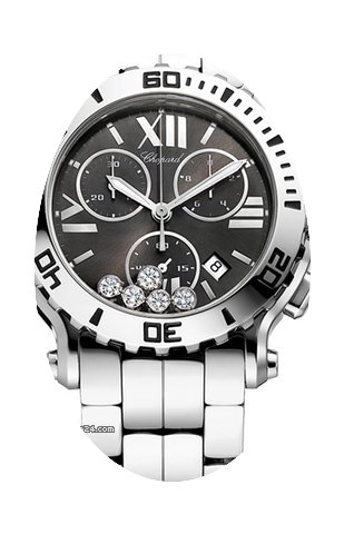 Chopard Happy Sport Chronograph Quartz 4...