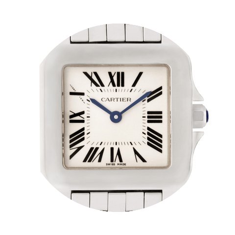 Cartier Demoiselle W25075Z5...