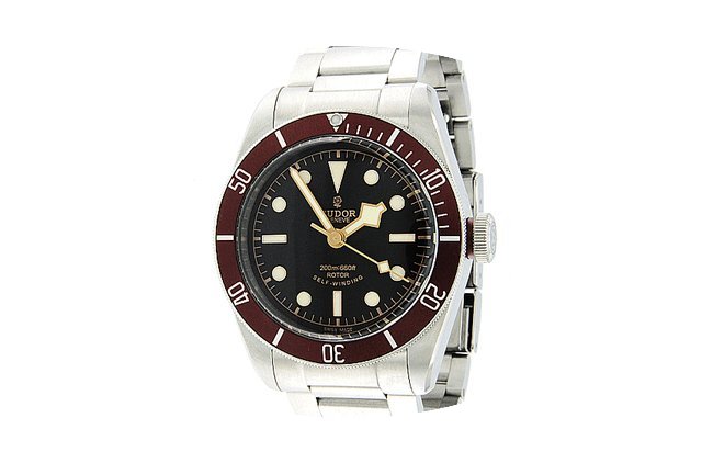 Tudor Héritage Black Bay 79220R...