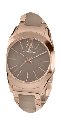 Jacques Lemans Rome 1-1796H Damenarmband...