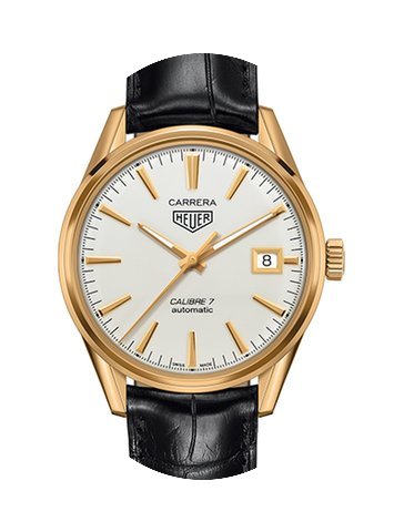 TAG Heuer Carrera Calibro 7...