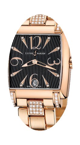 Ulysse Nardin Caprice...
