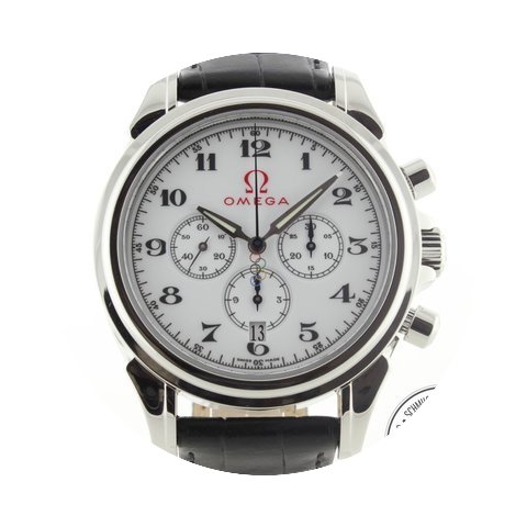 Omega Olympic Collection Timeless Co-Axi...