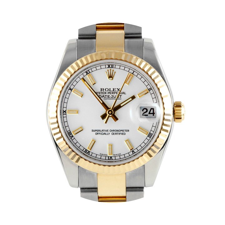 Rolex 31MM 