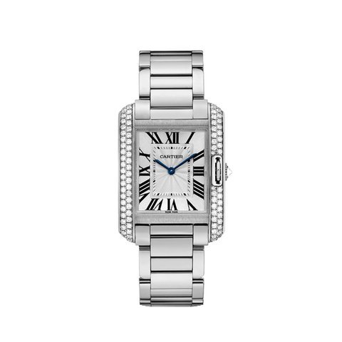 Cartier Tank Anglaise...