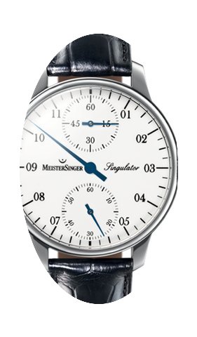 Meistersinger SINGULATOR - 100 % NEW...