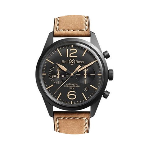 Bell & Ross BR 126 Heritage...