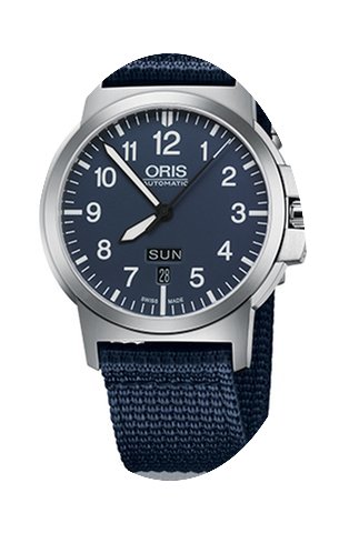 Oris BC3 Advanced, Day Date...