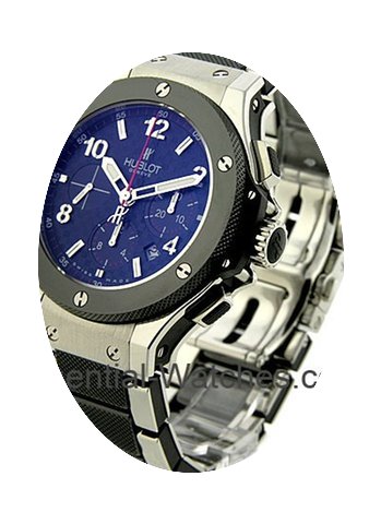 Hublot Big Bang 44mm Chronograph...