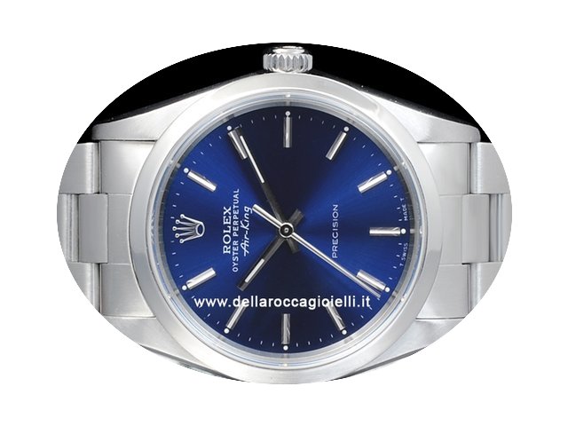 Rolex Air-King 14000...