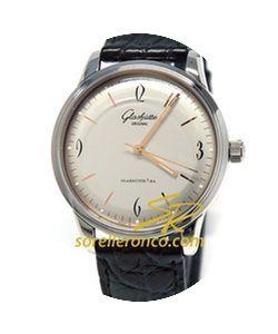 Glashütte Original Senator Sixties Glas...