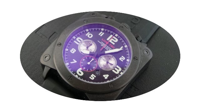 Lüm-Tec A19...