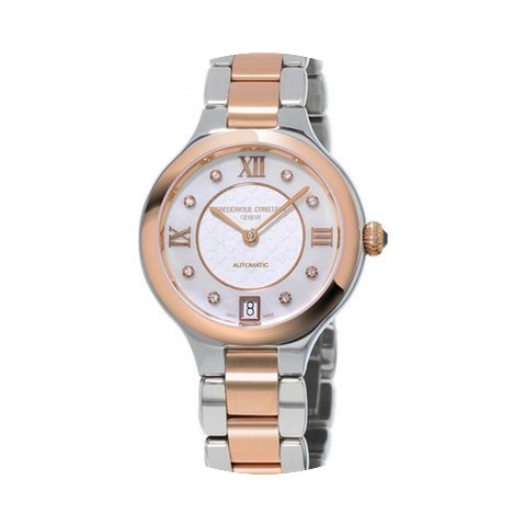 Frederique Constant Delight Round Automa...