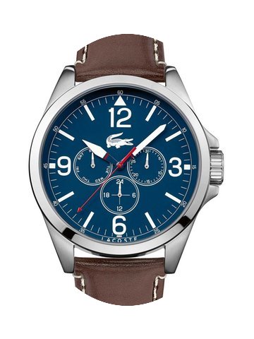 Lacoste 2010805 Montreal Herren 44mm 5AT...