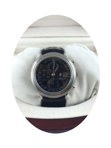 Audemars Piguet HuitièmeChronograph...