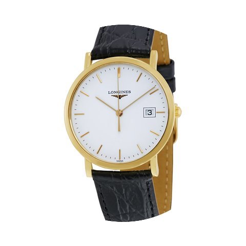 Longines Presence Ladies Watch...