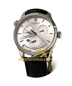 Jaeger-LeCoultre MASTER GEOGRAPHIC...