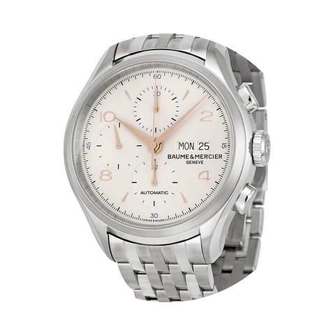Baume & Mercier Baume et Mercier Cli...
