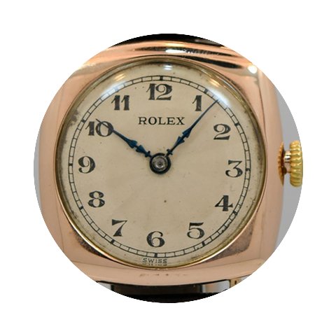 Rolex Ref. 3889...