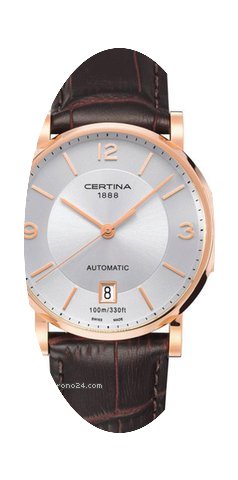 Certina DS Caimano C017.407.36.037.00 He...