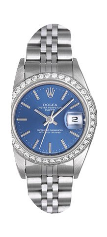 Rolex Datejust 79174...