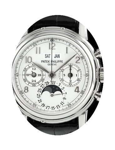 Patek Philippe Grand Complication Rattra...