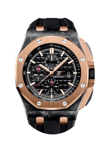 Audemars Piguet 26406FR.OO.A002CA.01...