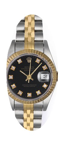 Rolex Datejust 69173...