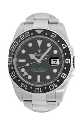 Rolex Ceramic 