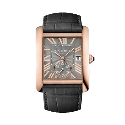 Cartier Tank MC...