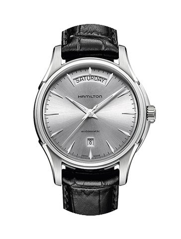 Hamilton Jazzmaster Day Date Auto...