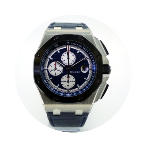 Audemars Piguet Royal Oak Offshore Chron...